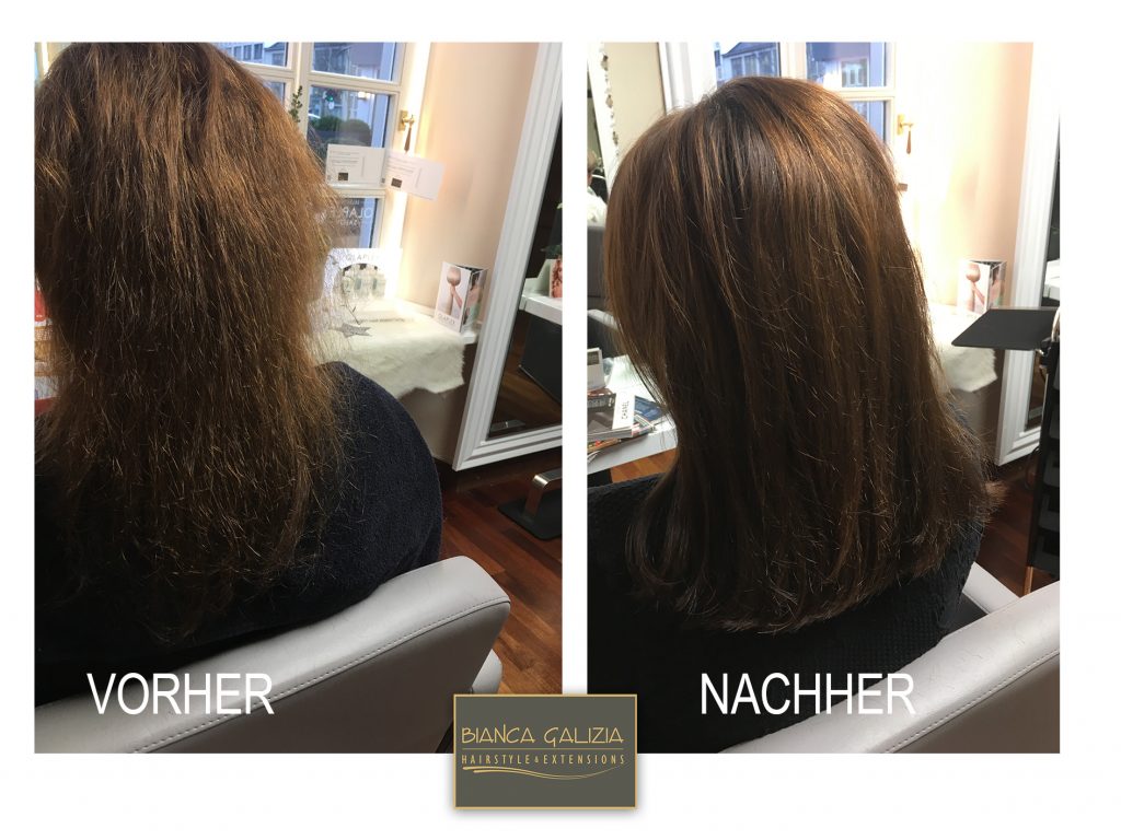 Extensions bei Bianca Galizia 1